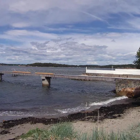 Semesterbostad Amazing In With Wifi