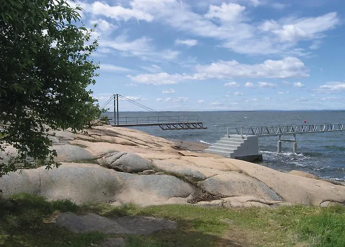 Amazing In With Wifi Saltnes