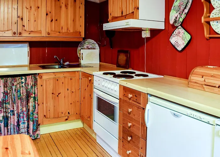 Amazing In With Wifi Holiday home