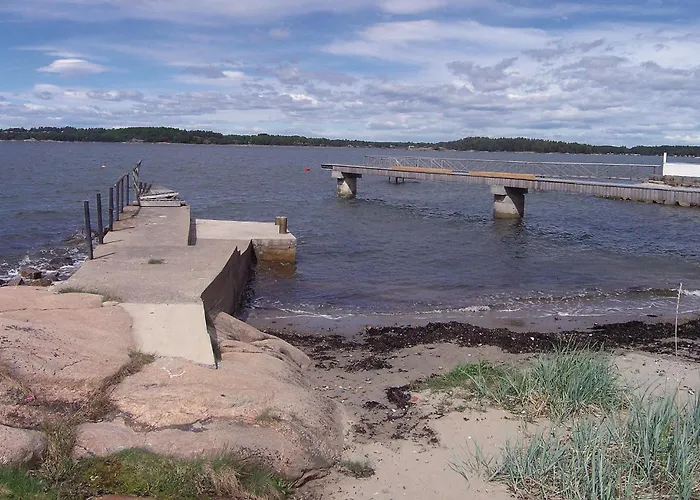 Amazing In With Wifi Saltnes